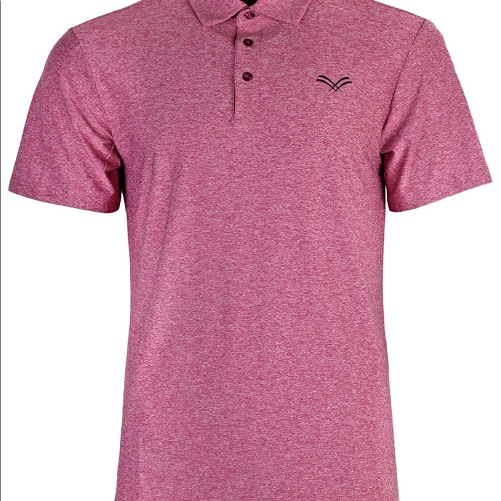 Men’s Urban Fox Shirt